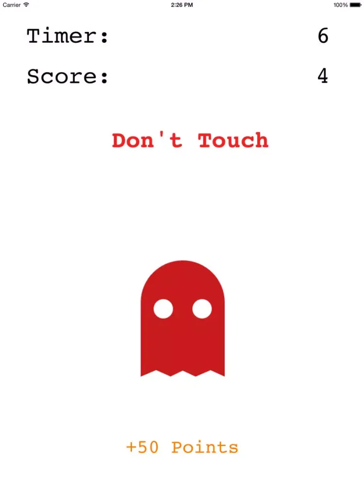 Tangkapan skrin Smasher Bug Mania Best Game for Boys, Girls, and Kids iPad 