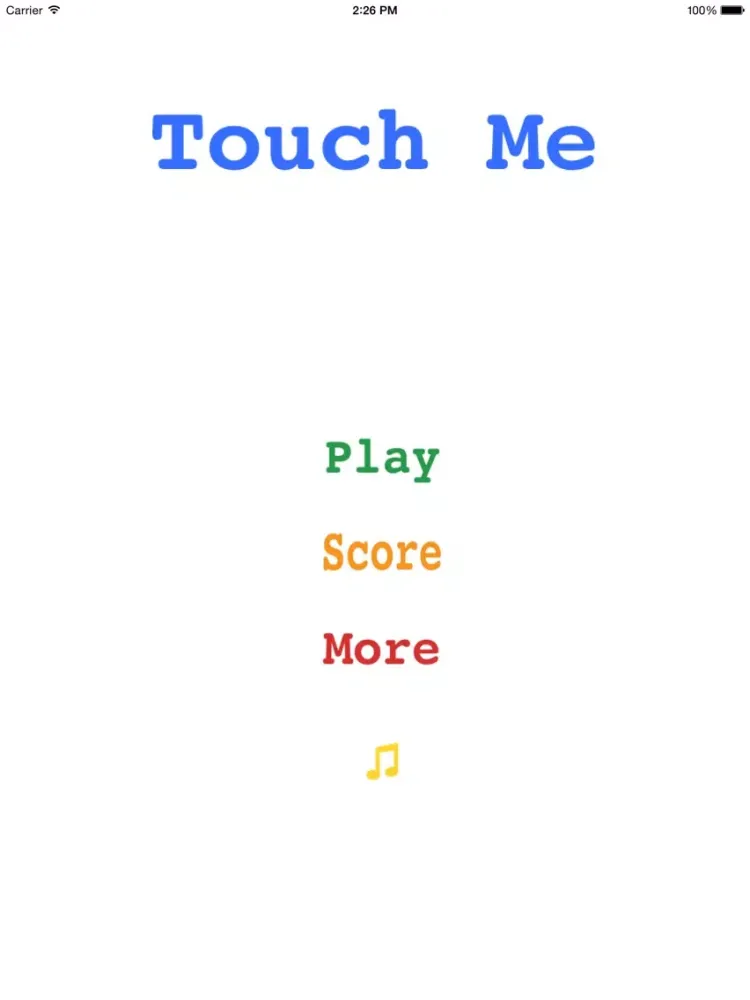 Tangkapan skrin Smasher Bug Mania Best Game for Boys, Girls, and Kids iPad 