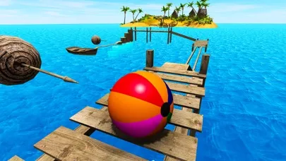 Extreme Ball Balance Simulator Screenshots