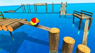 Extreme Ball Balance Simulator Screenshots