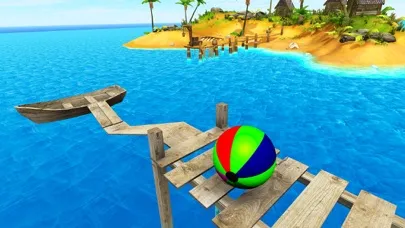 Extreme Ball Balance Simulator Screenshots