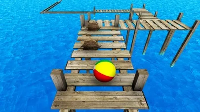 Extreme Ball Balance Simulator Screenshots