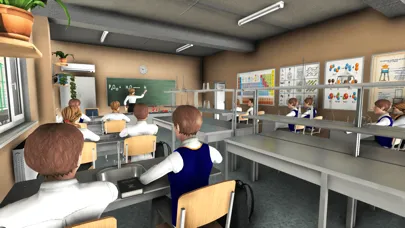 تصاویر High School Hero Teacher