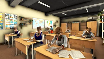 تصاویر High School Hero Teacher