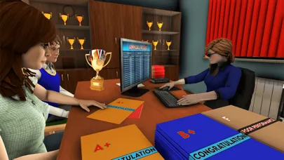 تصاویر High School Hero Teacher