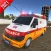 Rescue Ambulance Emergency
