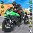 Roadway Rider Bike Racing Game Roadway Rider Bike Racing Game