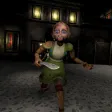 Scary Doll Mansion Survival