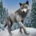 The Wild Wolf Sim: Rpg Game 3D