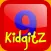 KidgitZ - It adds up to fun!