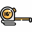 AR Tape Measure AR Tape Measure