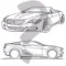 What's the Car Brand - Guess the Logo Quiz