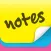 Notefuly (Free) - Reminders & Notes w/ Alarms