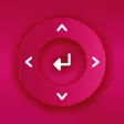 Smart Remote for ThinG TV Plus