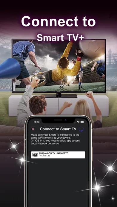 صور Smart Remote for ThinG TV Plus