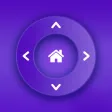 Rokie TV:  Smart TV Remote