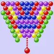 Bubble Shooter - Tap Finger