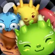 Monster Pop : Bubble Shooter