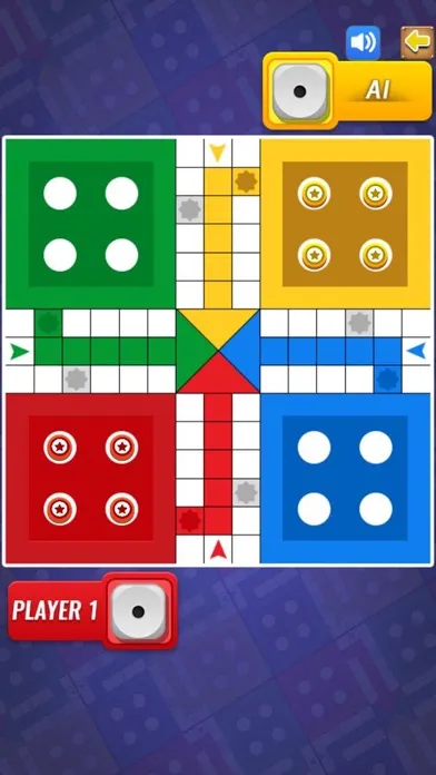 TapFingers Ludo سکرین شاٹس