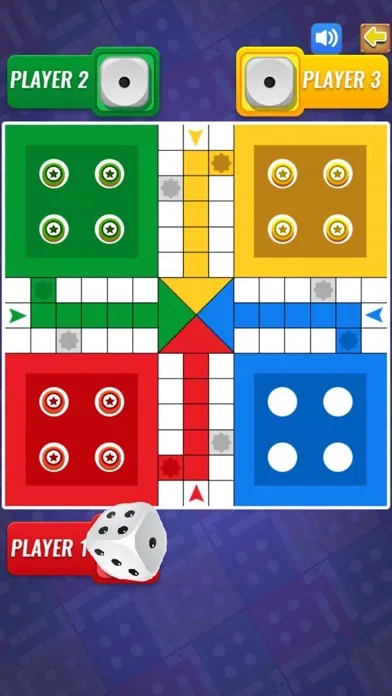 TapFingers Ludo سکرین شاٹس