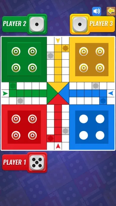 TapFingers Ludo سکرین شاٹس