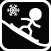 Stickman Snowboard Sports