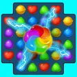 Sweet Candy Blast Fever