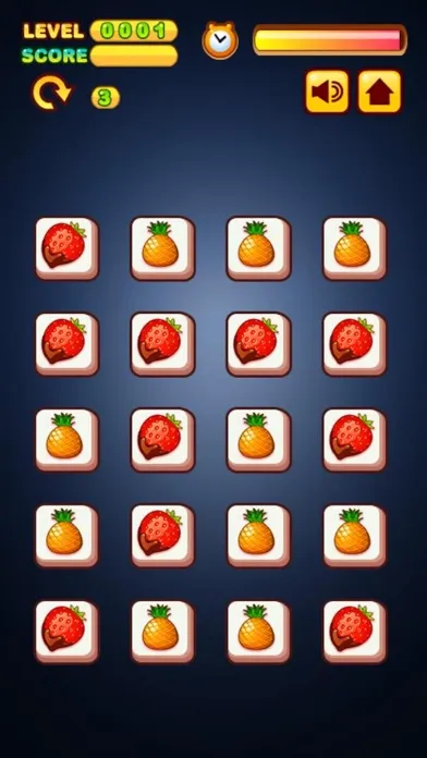 Ảnh chụp màn hình của Tile Onet Match