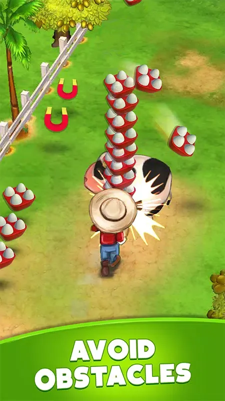 Cowboy Screenshots