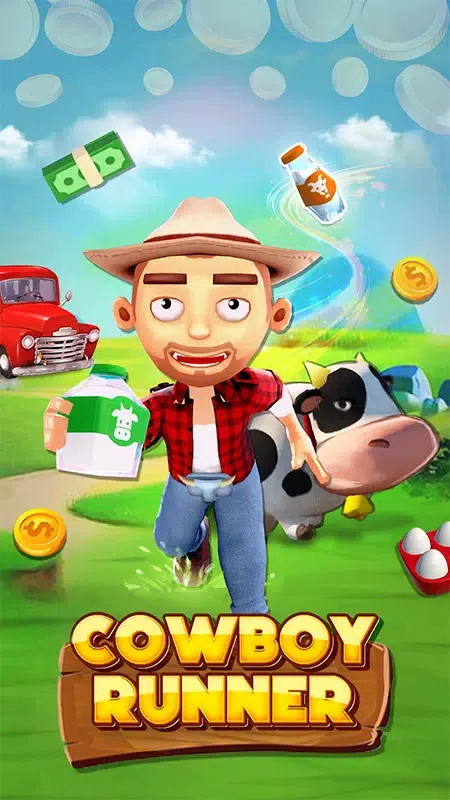 Cowboy Screenshots