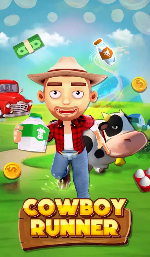 Cowboy Screenshots
