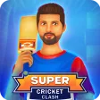 Super Cricket Clash Super Cricket Clash