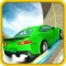 City Stunt Racing 3D