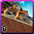 City Parkour Sprint Runner 3D City Parkour Sprint Runner 3D