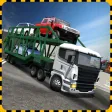 Legendary Car Transporter Legendary Car Transporter