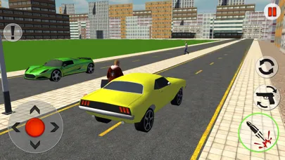 تصاویر Russian Gangster Simulator 3D