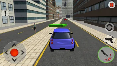 تصاویر Russian Gangster Simulator 3D