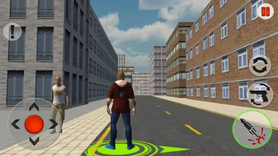 تصاویر Russian Gangster Simulator 3D