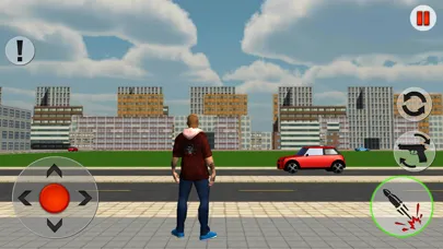 تصاویر Russian Gangster Simulator 3D