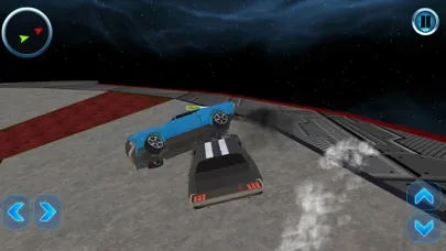Xtreme Car Stunts Derby 3D Screenshots