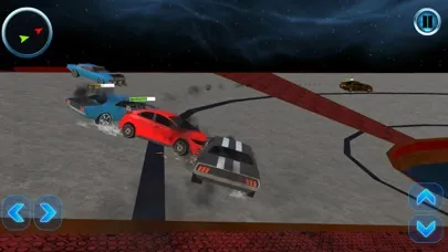 Xtreme Car Stunts Derby 3D Screenshots
