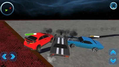 Xtreme Car Stunts Derby 3D Screenshots