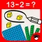 Base Ten Blocks Math Pro