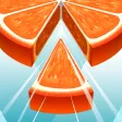 Slice Hit