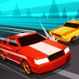 Road Surge