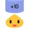 Droplet Shuffle Friends - Endless Guessing Game Free