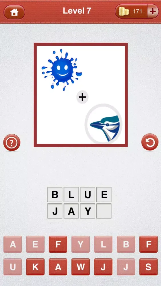 Guess the Sports Teams Logo Free Ekran Görüntüleri