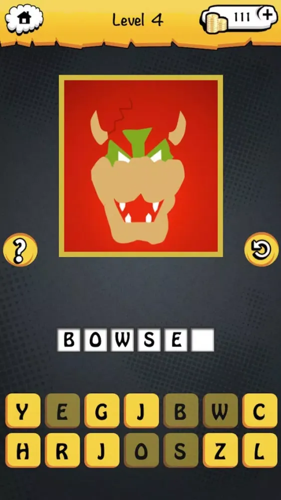 Guess the Heroes vs. Villains! 스크린샷