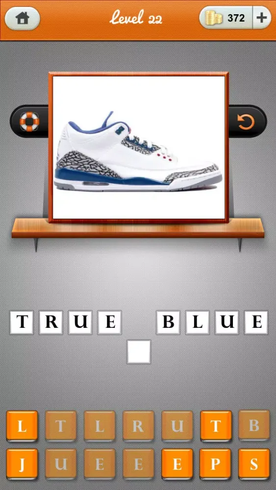 Guess the Sneakers! Kicks Quiz for Sneakerheads应用截图