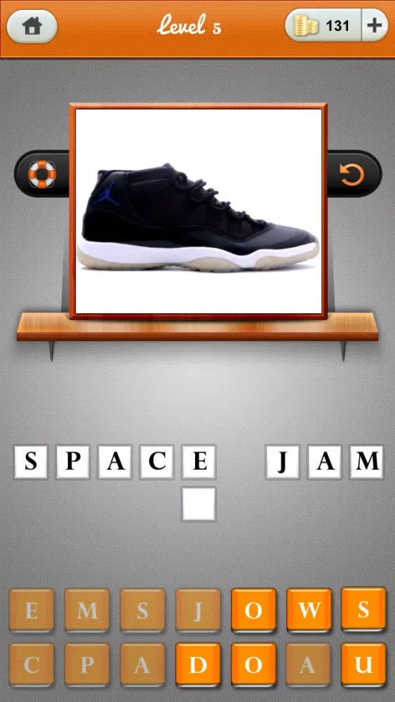 Guess the Sneakers! Kicks Quiz for Sneakerheads应用截图